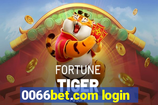 0066bet.com login